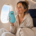 Thermometer Insulin Cooler Travel Case