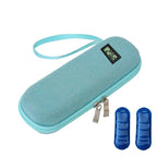Thermometer Insulin Cooler Travel Case