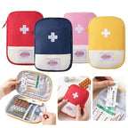 Travel Medicine Bag