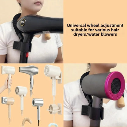 Stand Pet Hair Dryer