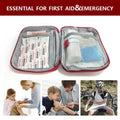 Travel Medicine Bag