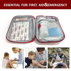 Travel Medicine Bag