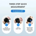 Wrist Blood Pressure Monitor
