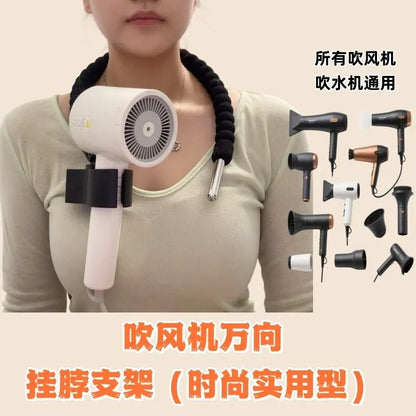 Stand Pet Hair Dryer