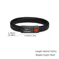 Diabetes Bracelet